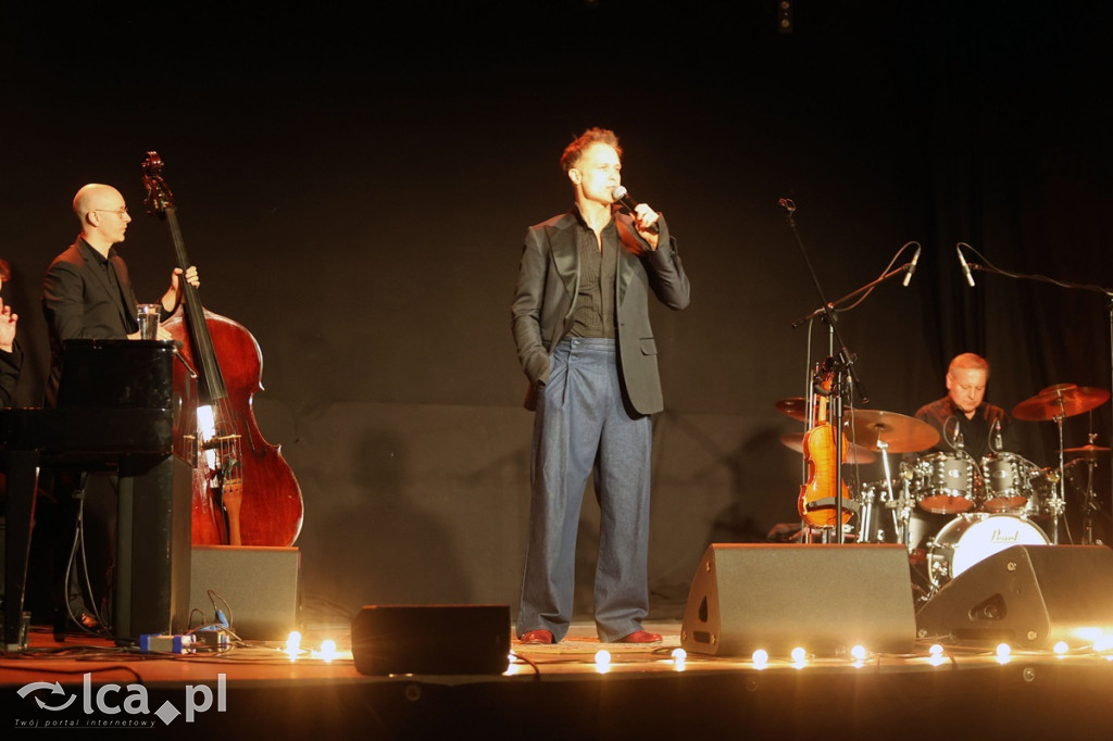 Muzyczny Dzień Kobiet w Legnicy!