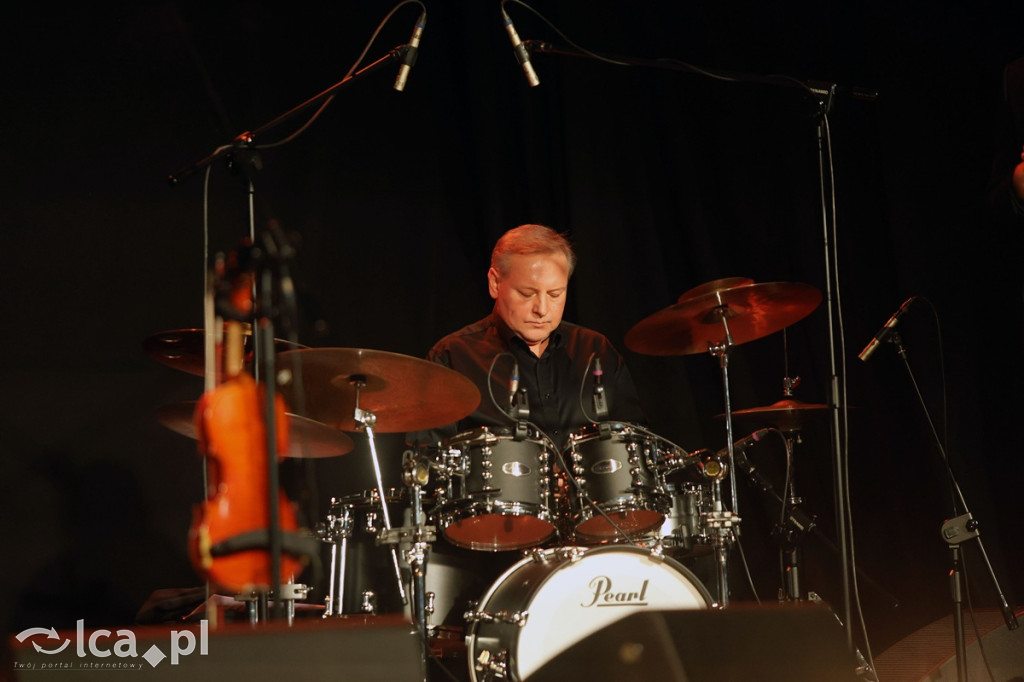 Muzyczny Dzień Kobiet w Legnicy!