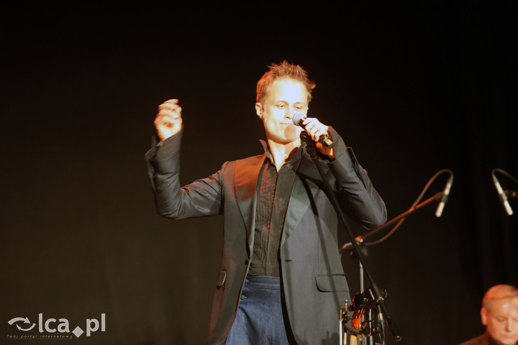 Muzyczny Dzień Kobiet w Legnicy!