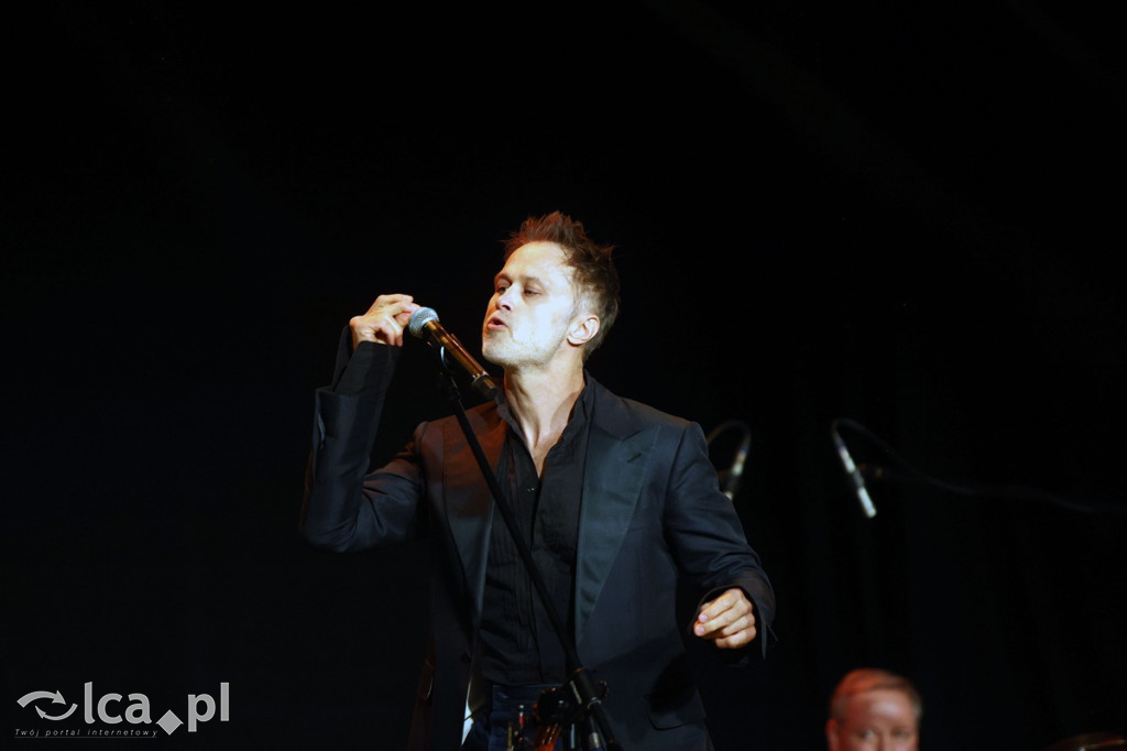 Muzyczny Dzień Kobiet w Legnicy!