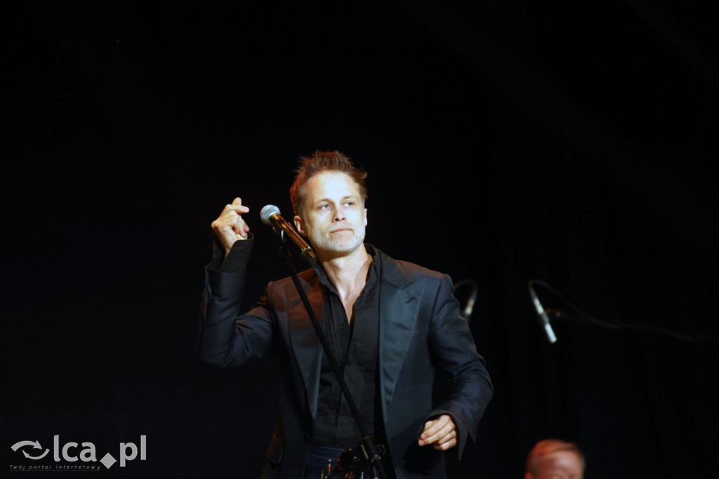 Muzyczny Dzień Kobiet w Legnicy!