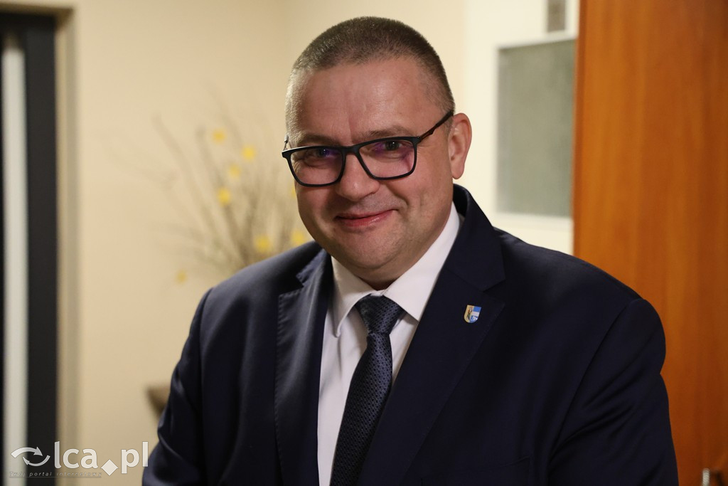 Kabaret PAKA rozbawił panie w Pątnowie