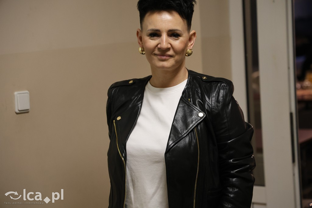 Kabaret PAKA rozbawił panie w Pątnowie