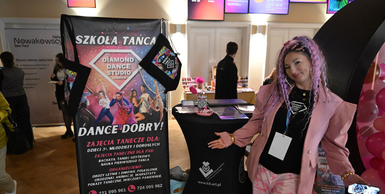 Kobiety z pomysłami w Centrum Witelona