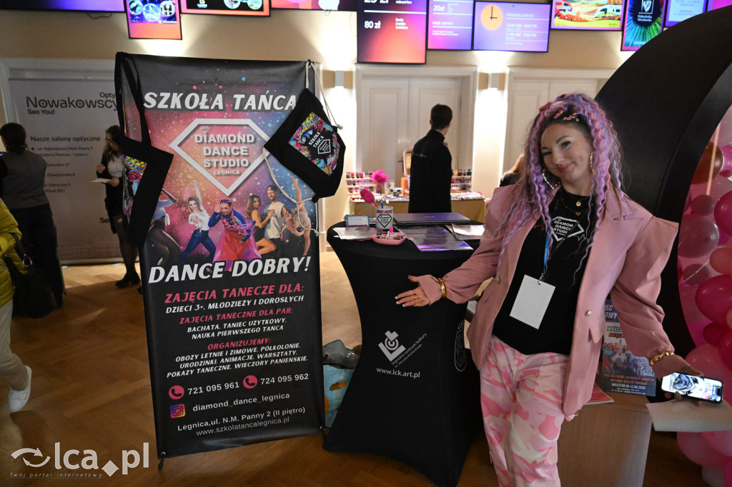 Kobiety z pomysłami w Centrum Witelona