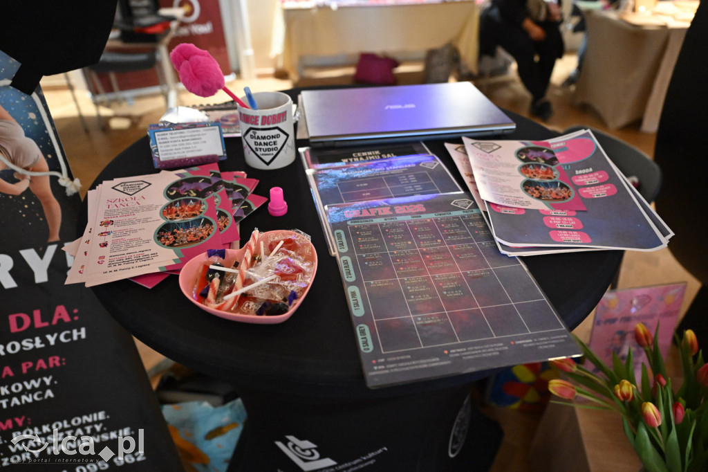 Kobiety z pomysłami w Centrum Witelona