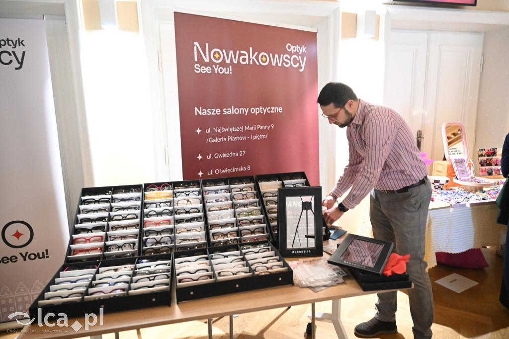 Kobiety z pomysłami w Centrum Witelona