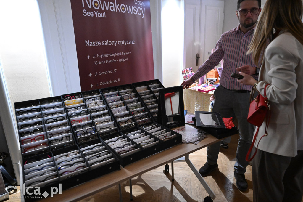 Kobiety z pomysłami w Centrum Witelona