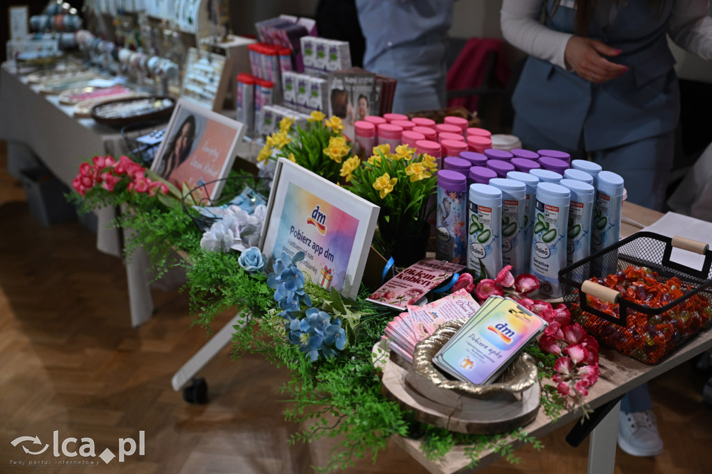 Kobiety z pomysłami w Centrum Witelona