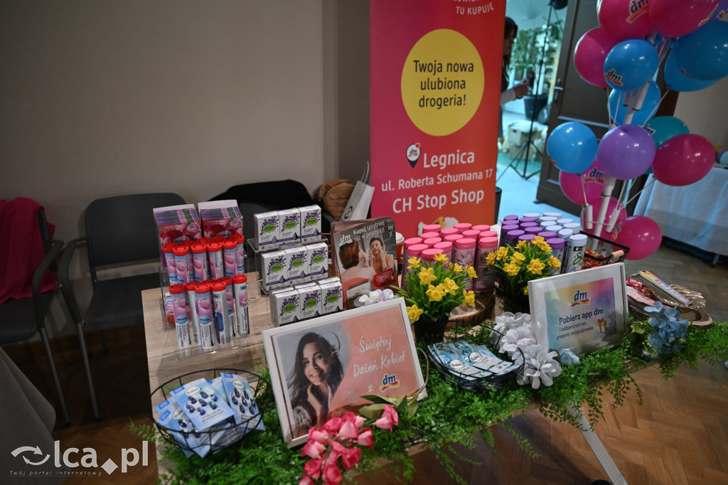 Kobiety z pomysłami w Centrum Witelona