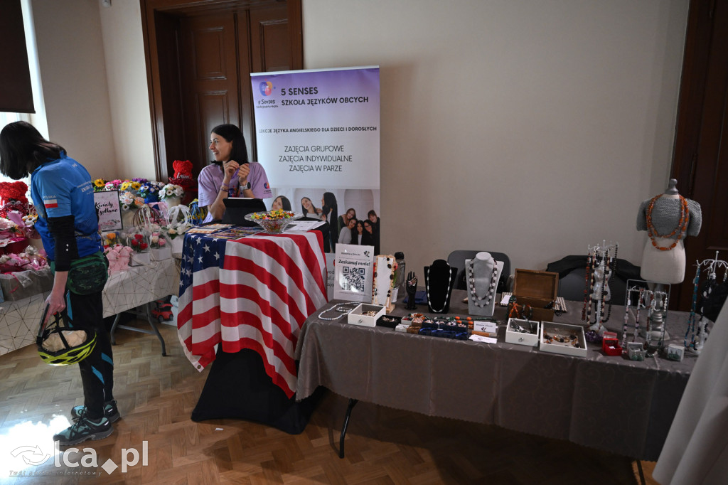 Kobiety z pomysłami w Centrum Witelona