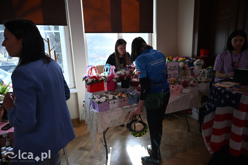 Kobiety z pomysłami w Centrum Witelona