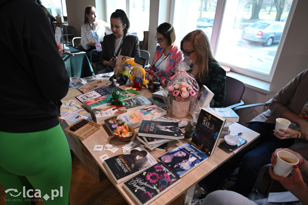 Kobiety z pomysłami w Centrum Witelona