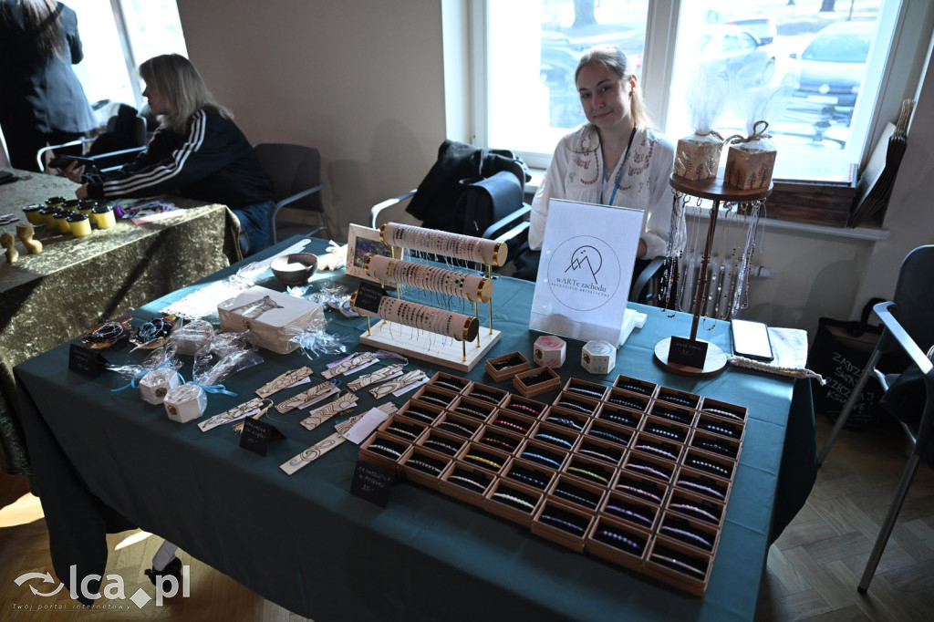 Kobiety z pomysłami w Centrum Witelona