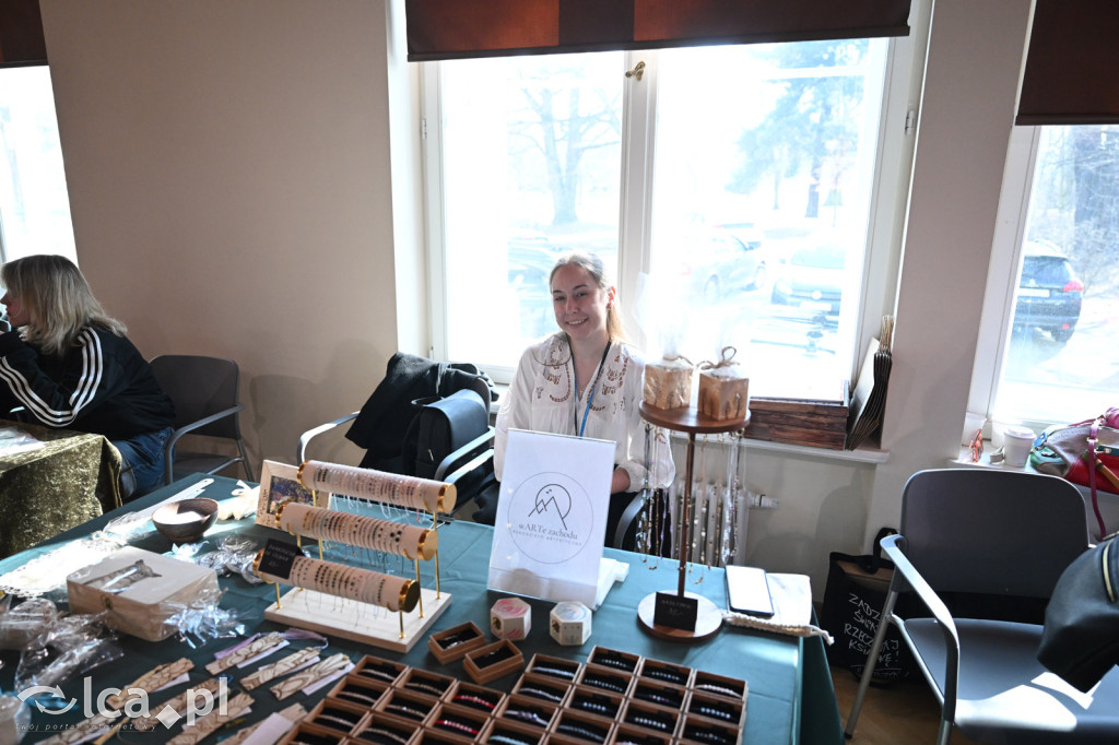 Kobiety z pomysłami w Centrum Witelona