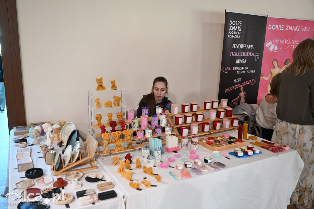 Kobiety z pomysłami w Centrum Witelona