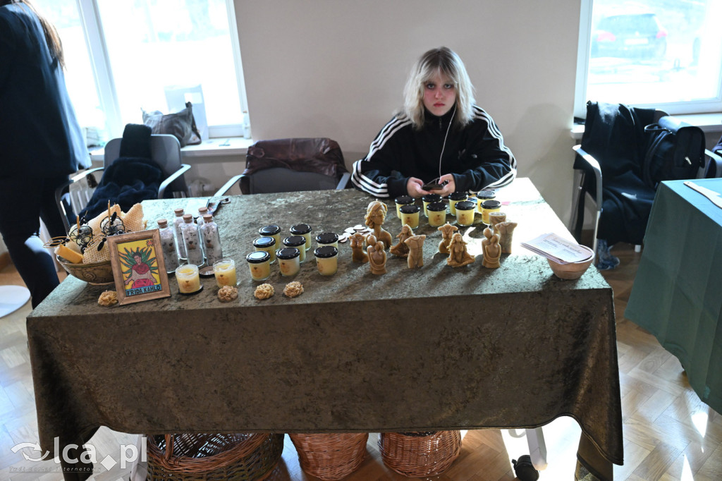 Kobiety z pomysłami w Centrum Witelona