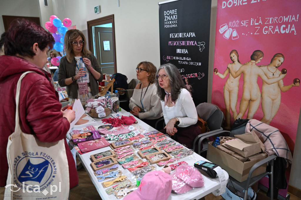 Kobiety z pomysłami w Centrum Witelona