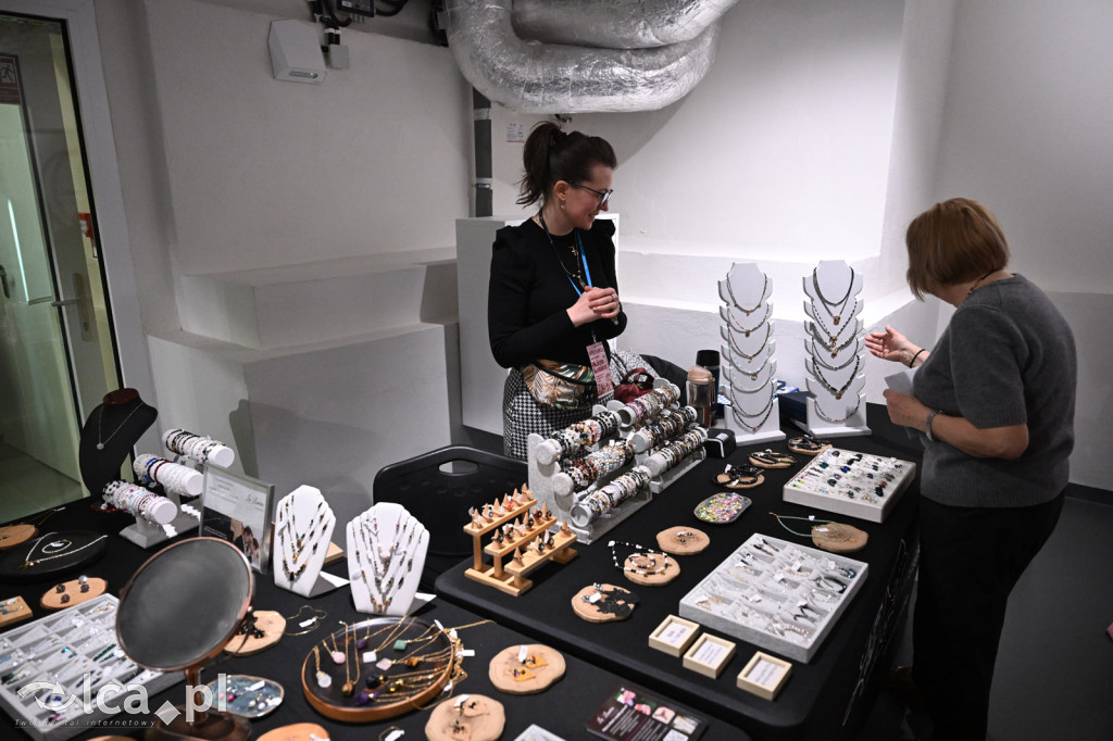 Kobiety z pomysłami w Centrum Witelona