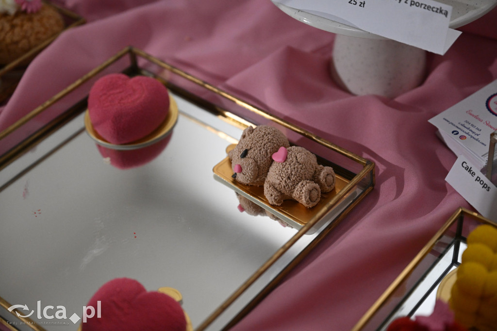 Kobiety z pomysłami w Centrum Witelona