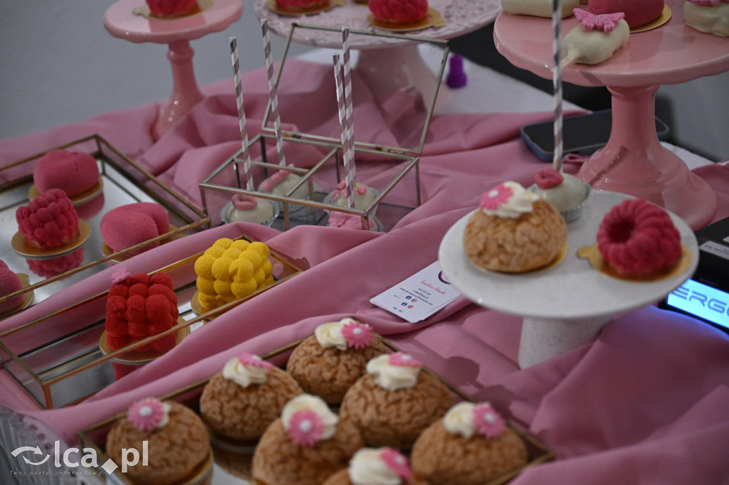 Kobiety z pomysłami w Centrum Witelona