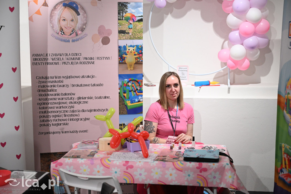 Kobiety z pomysłami w Centrum Witelona