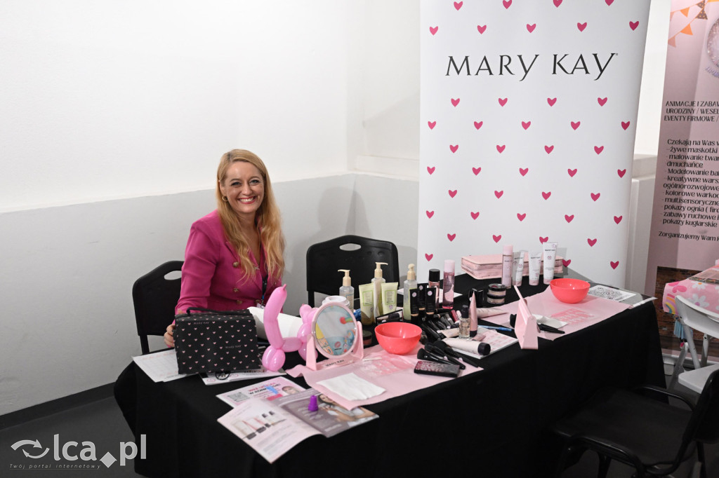 Kobiety z pomysłami w Centrum Witelona