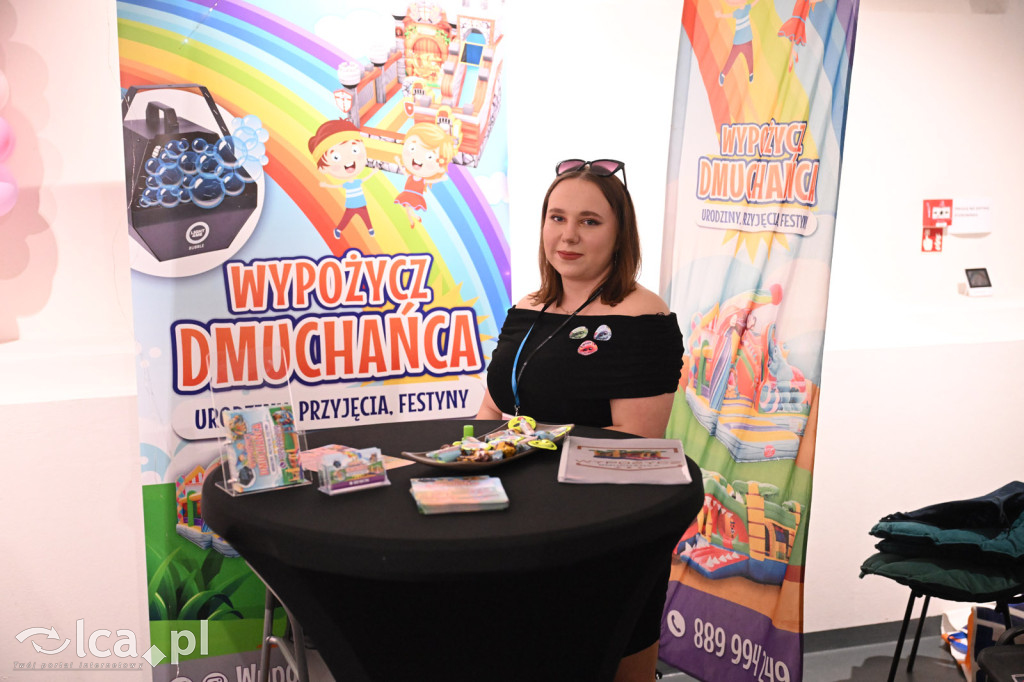 Kobiety z pomysłami w Centrum Witelona