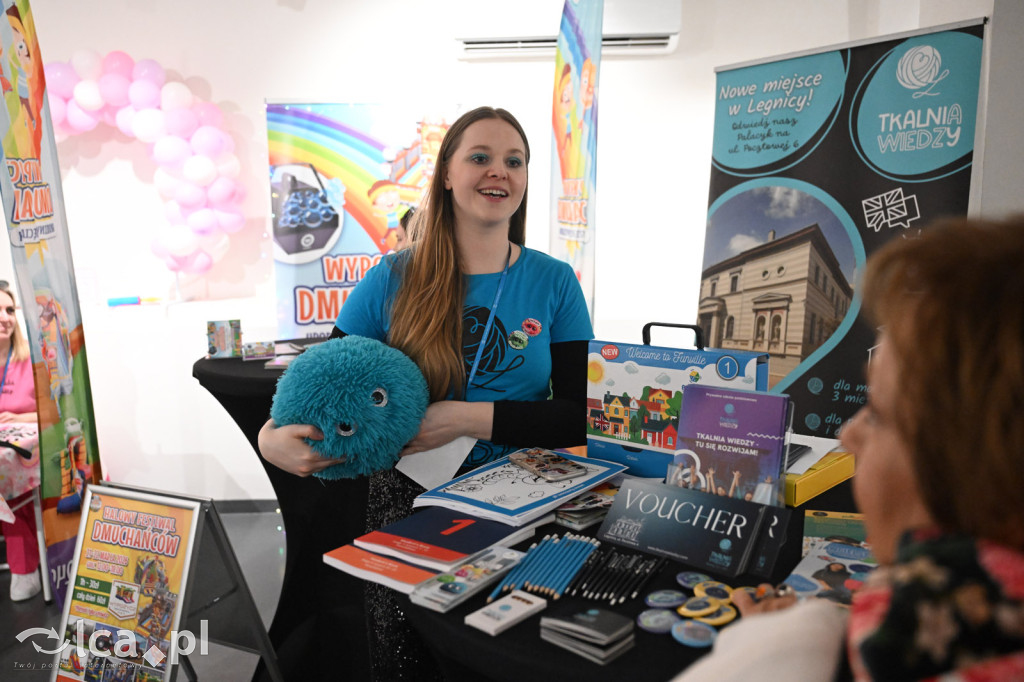 Kobiety z pomysłami w Centrum Witelona