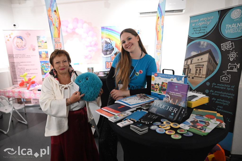 Kobiety z pomysłami w Centrum Witelona