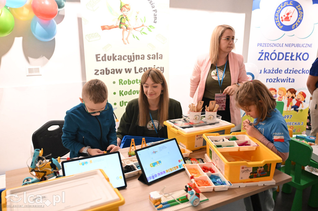 Kobiety z pomysłami w Centrum Witelona