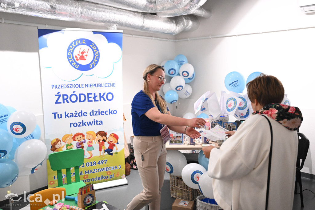 Kobiety z pomysłami w Centrum Witelona