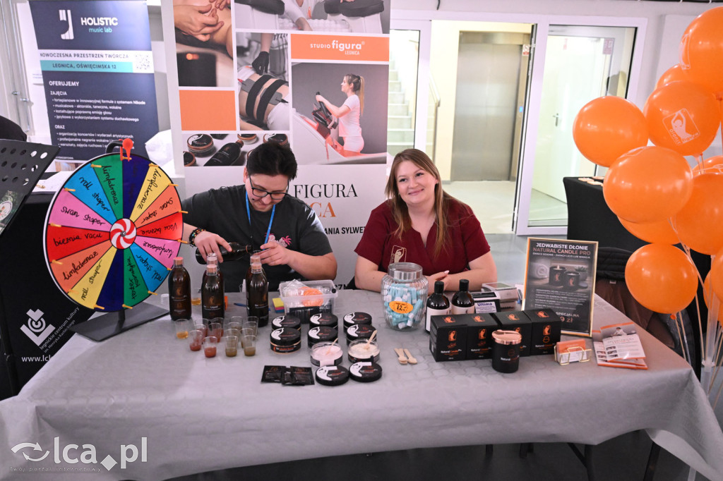 Kobiety z pomysłami w Centrum Witelona