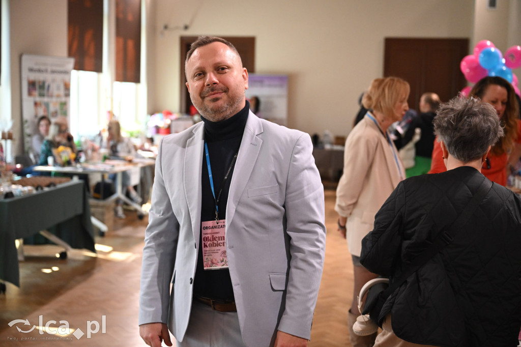 Kobiety z pomysłami w Centrum Witelona