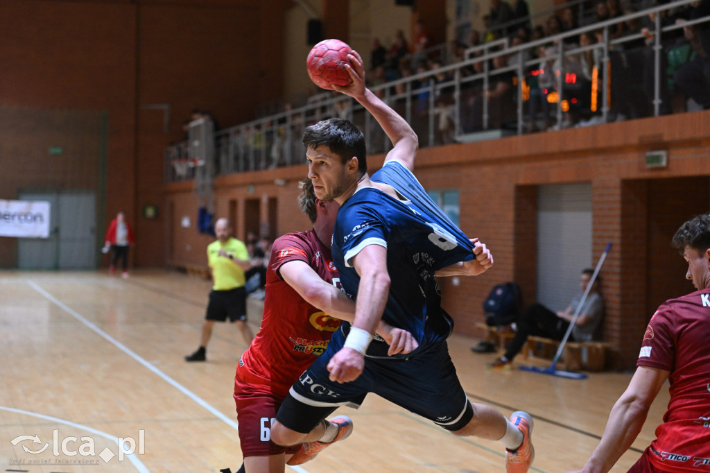 Siódemka Miedź Legnica z bezcennym zwycięstwem!