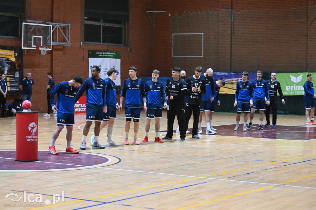 Siódemka Miedź Legnica z bezcennym zwycięstwem!