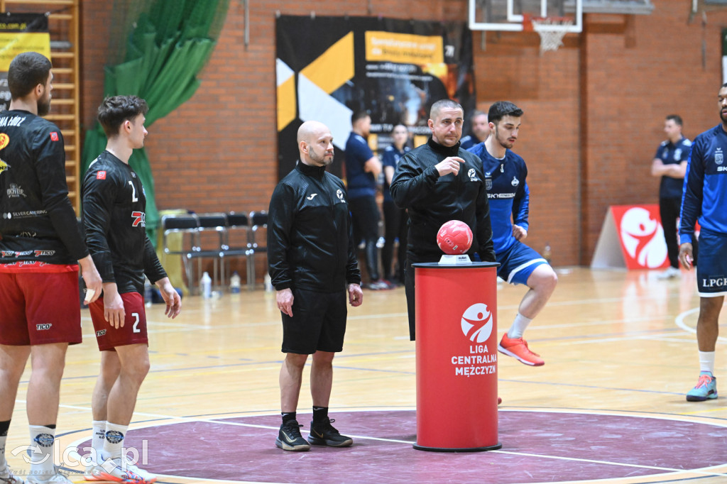 Siódemka Miedź Legnica z bezcennym zwycięstwem!