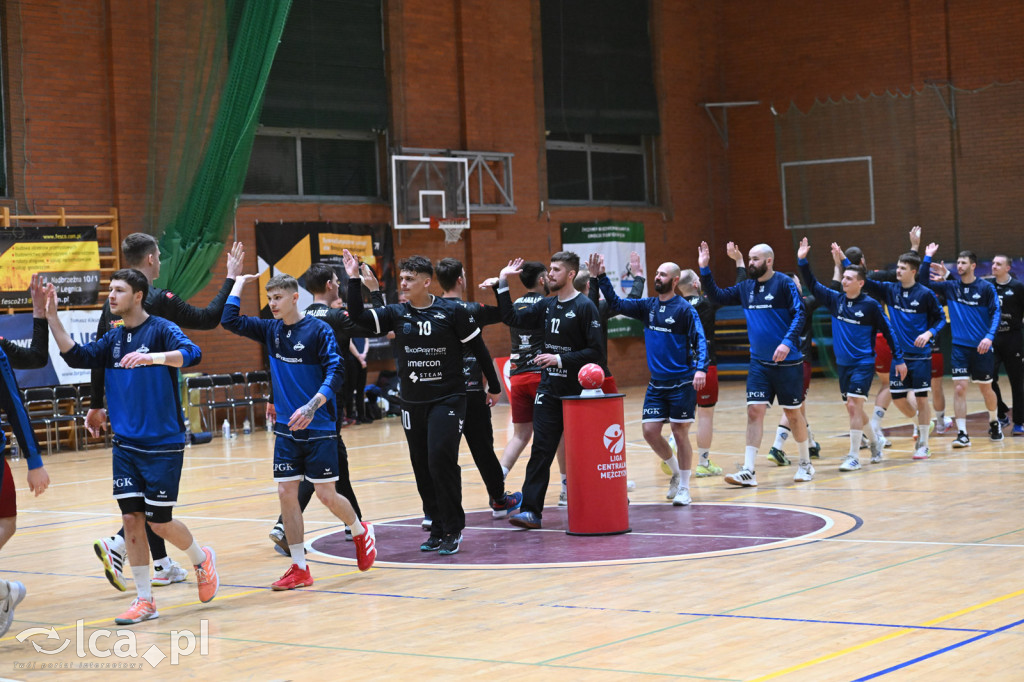 Siódemka Miedź Legnica z bezcennym zwycięstwem!