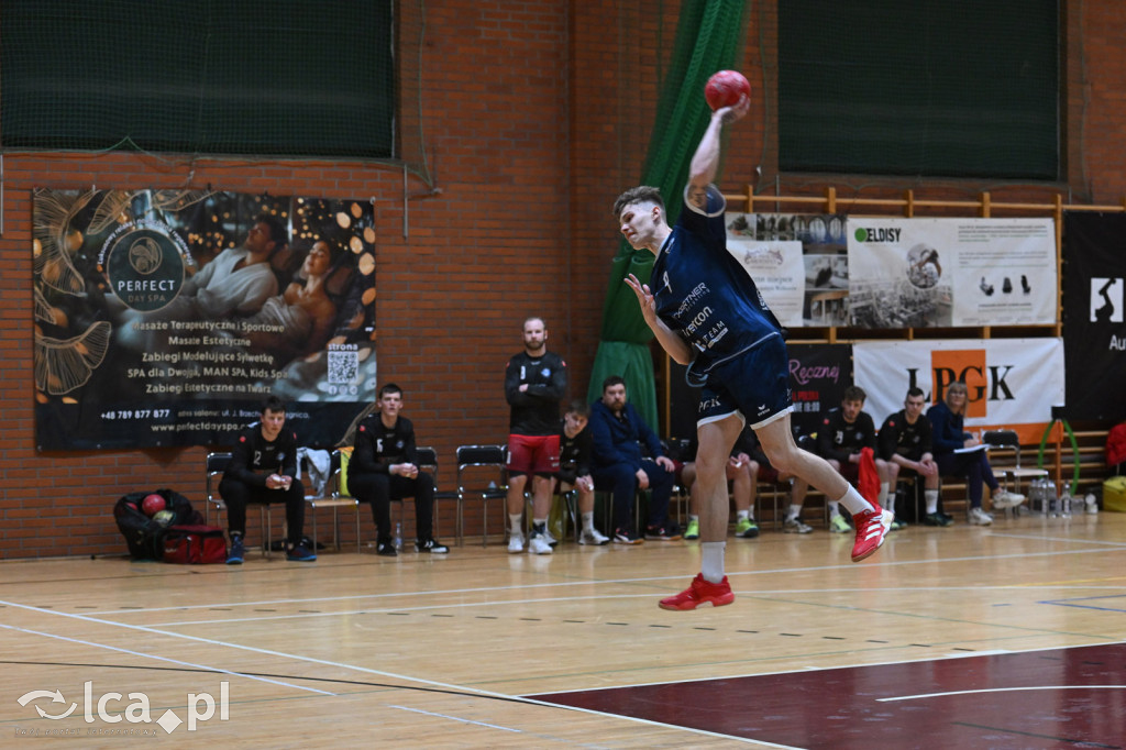 Siódemka Miedź Legnica z bezcennym zwycięstwem!