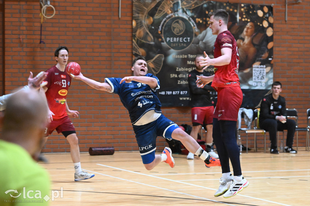 Siódemka Miedź Legnica z bezcennym zwycięstwem!