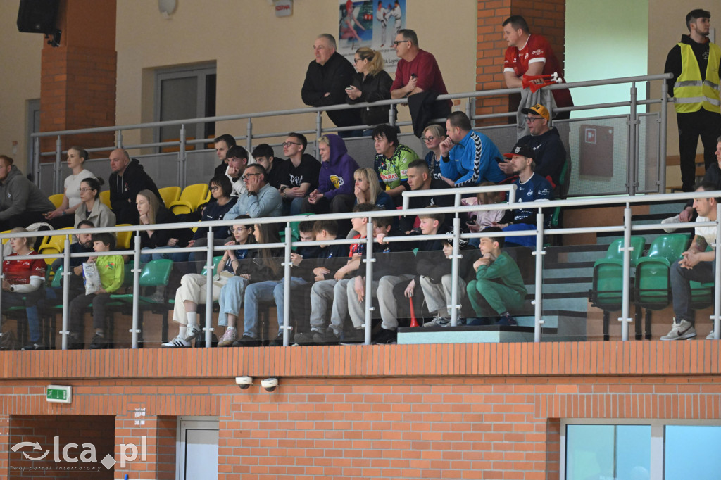 Siódemka Miedź Legnica z bezcennym zwycięstwem!