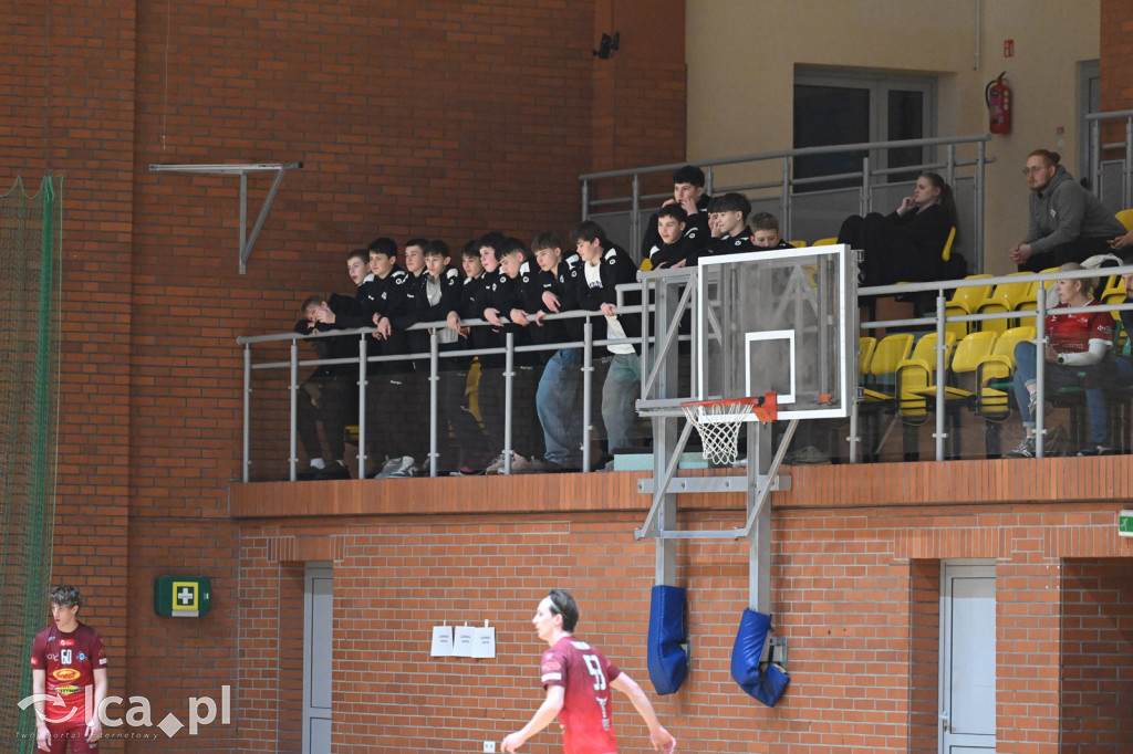 Siódemka Miedź Legnica z bezcennym zwycięstwem!