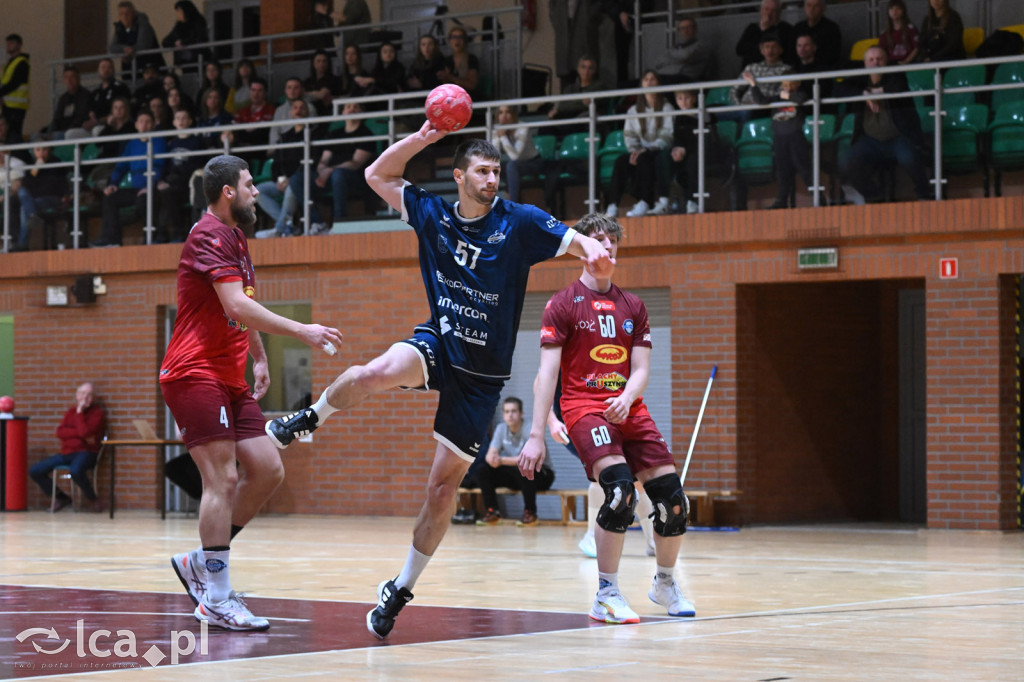 Siódemka Miedź Legnica z bezcennym zwycięstwem!