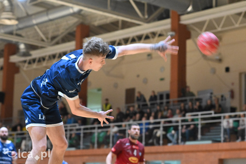 Siódemka Miedź Legnica z bezcennym zwycięstwem!