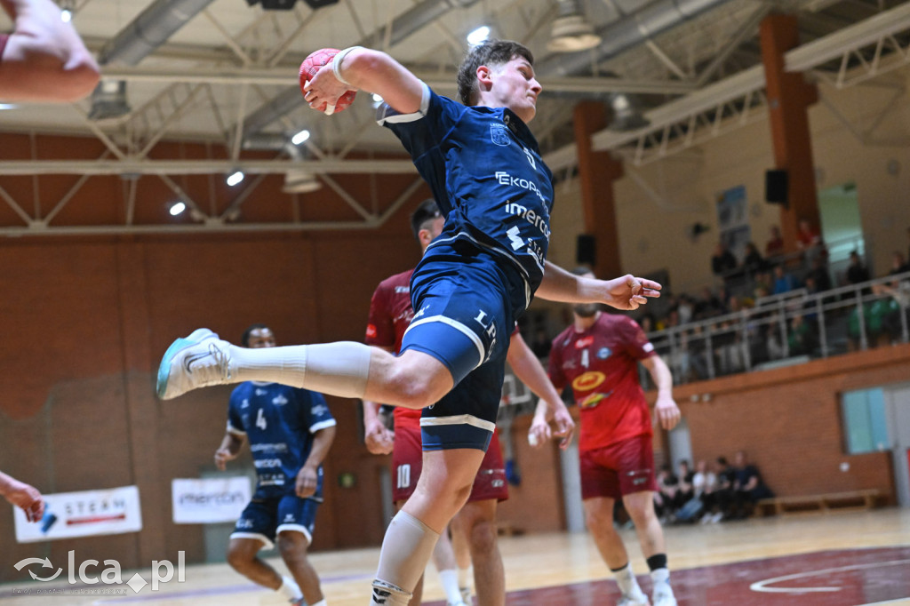 Siódemka Miedź Legnica z bezcennym zwycięstwem!