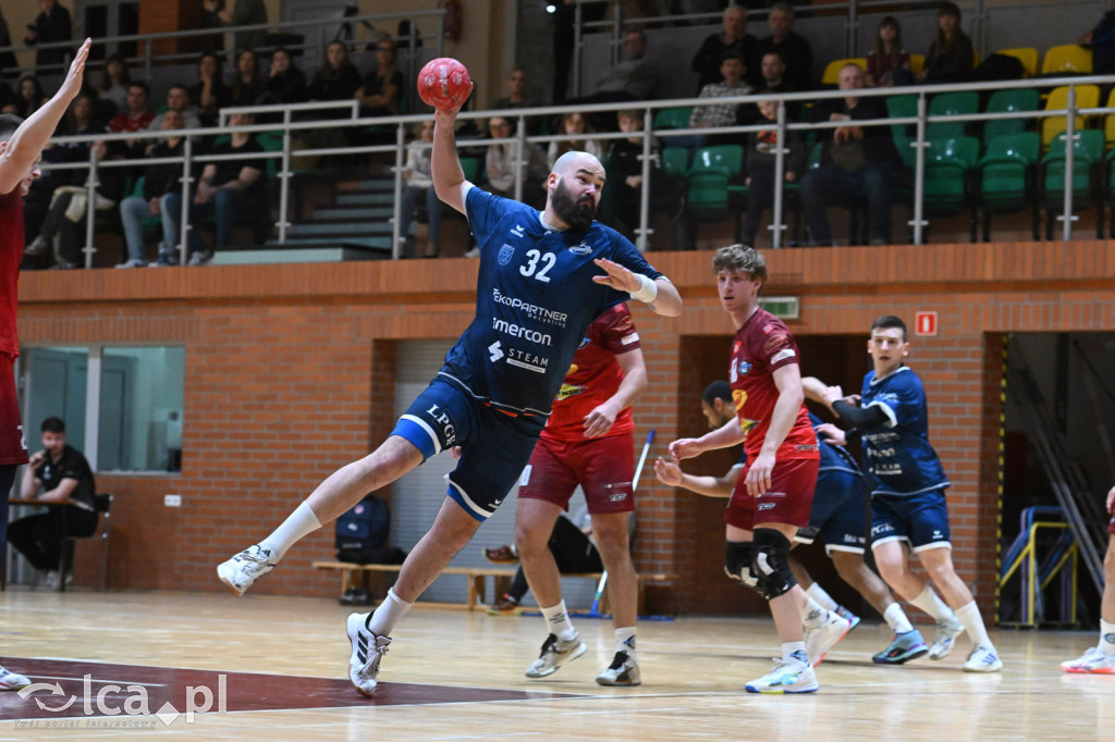 Siódemka Miedź Legnica z bezcennym zwycięstwem!