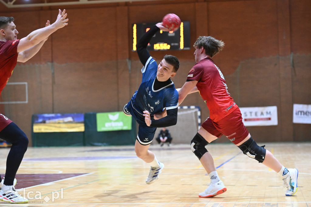 Siódemka Miedź Legnica z bezcennym zwycięstwem!