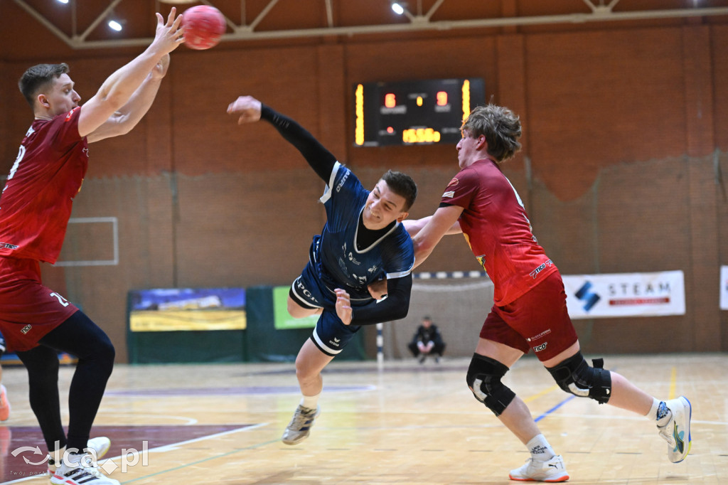 Siódemka Miedź Legnica z bezcennym zwycięstwem!