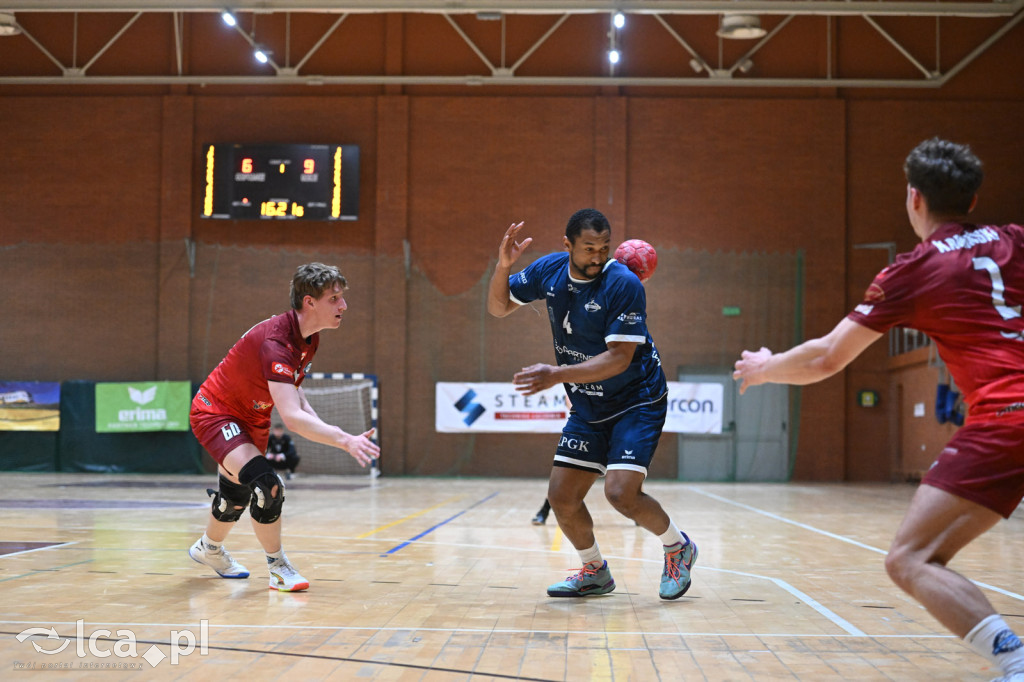 Siódemka Miedź Legnica z bezcennym zwycięstwem!