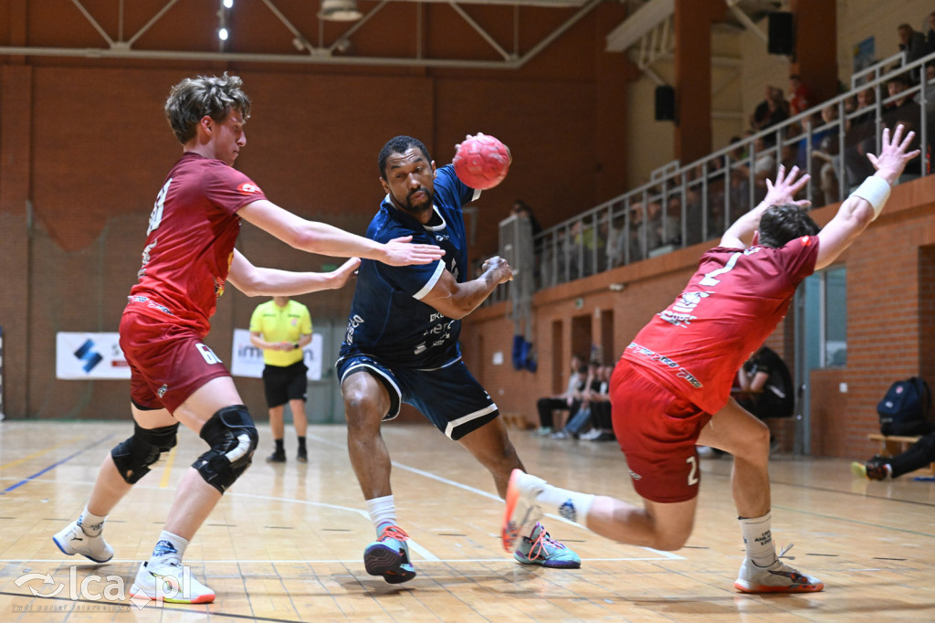 Siódemka Miedź Legnica z bezcennym zwycięstwem!